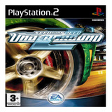 Need For Speed Underground 2 -