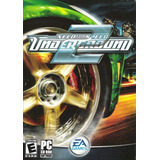 Need For Speed Underground 2 ¦