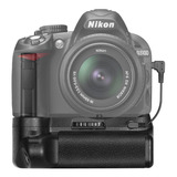 Neewer Vertical Battery Grip Para Nikon