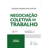 Negociação Coletiva De Trabalho, De Santos,