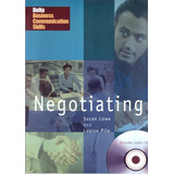 Negotiating Includes Audio Cd: Negotiating Includes