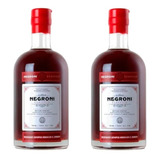 Negroni Classico Aptk Spirits 750ml -