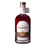 Negroni Milanese Riposato Caffe 700ml