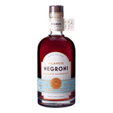 Negroni Milanese Riposato Mandarino 700ml