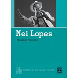 Nei Lopes - Retratos Do Brasil Negro