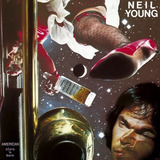 Neil Young American Stars 'n Bars