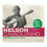 Nelson Cavaquinho Degraus Da Vida Cd