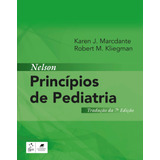 Nelson Princípios De Pediatria, De Karen