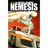Nêmesis, De Millar, Mark. Editorial Panini Brasil Ltda, Tapa Dura En Português, 2019