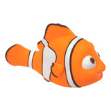 Nemo Boneco Vinil Procurando Nemo Pixar Disney Articulado