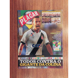 Nenê No Vasco - Revista Placar ! Edição 1415, Ano 2016 !