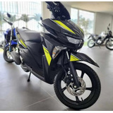 Neo 125 Ubs 2024 Vend