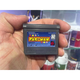 Neo Geo Pocket Color Pac Man Usado
