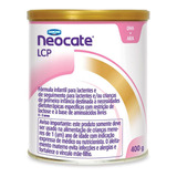 Neocate Lcp Kit Com 12 Latas