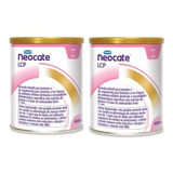 Neocate Lcp Kit Com 6 Latas