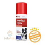Neodexa Spray 125ml Coveli Tratamento De