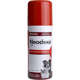 Neodexa Spray Coveli 125ml Dexametasona
