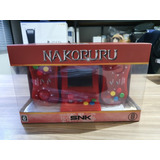 Neogeo Mini Nakoruru Edition Novo!!