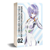 Neon Genesis Evangelion Collector's Edition -