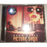 Neon Trees - Picture Show [cd]