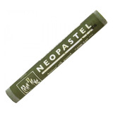 Neopastel Caran Dache 249 Olive