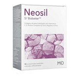 Neosil Suplemento Alimentar Caixa 90 Comprimidos
