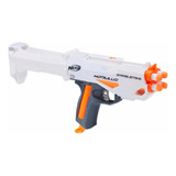 Nerf - Lançador N-strike Modulus Blaster - Barrelstrike Raro