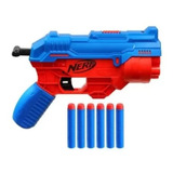 Nerf Alpha Strike Boa Rc-6 F2985 Hasbro