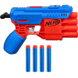 Nerf Alpha Strike Fang Claw Qs-4