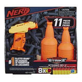 Nerf Alpha Strike Stinger Com Alvo