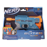 Nerf Arminha Lançador De Dardos Elite 2.0 Volt Sd-1 Hasbro