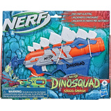 Nerf Dinosquad Stego-smash