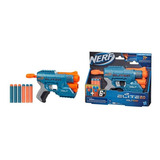 Nerf Elite 2.0 Volt Sd -