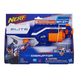 Nerf Elite N-strike Disruptor-hasbro