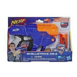 Nerf Elite Shellstrike Ds 6 E6171