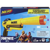 Nerf Fortnite Sp - L E7063
