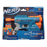 Nerf Lanca Dardo Elite 2.0 Volt