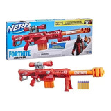 Nerf Lança Dardos Fortinite Heavy Maior