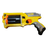 Nerf Maverick Rev 6 Usada Com