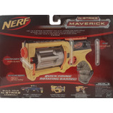 Nerf N-strike Maverick 61497