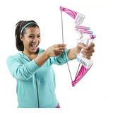 Nerf Rebelle Arco Lançador Epic Action Da Hasbro-b8213