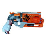 Hammershot
