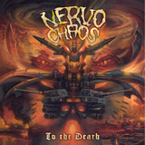 Nervochaos - To The Death Cd