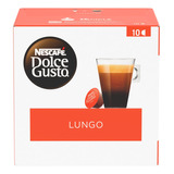 Nescafé Dolce Gusto Lungo Café Em