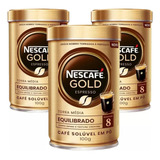 Nescafé Solúvel Dolce Gusto Nespresso 3