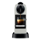 Nespresso Citiz Branca, Cafeteira 220v D113