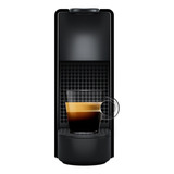 Nespresso Essenza Mini C30 Preta 220v