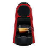 Nespresso Essenza Mini Vermelha, Cafeteira 220v