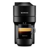 Nespresso Vertuo Pop Preto