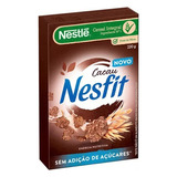 Nestlé Cereal Matinal Nesfit Cacau 220